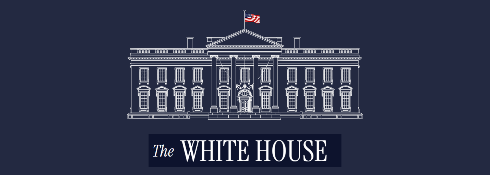The White House category