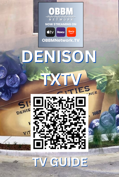 DENISON TX