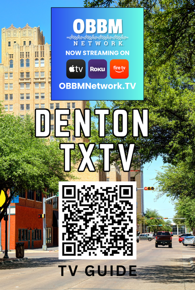 DENTON TX