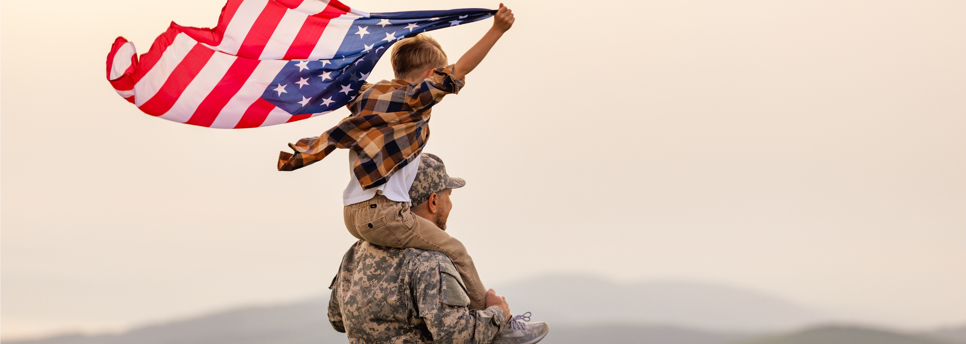 Patriot Perspective