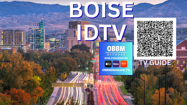 BOISE ID 