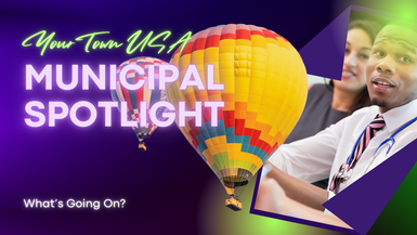 Municipal Spotlight