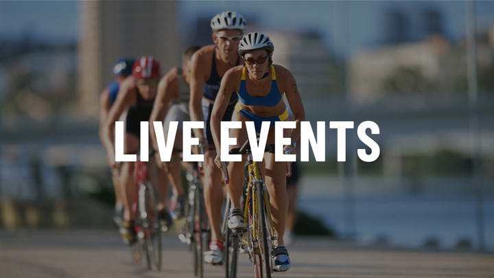 Live Events