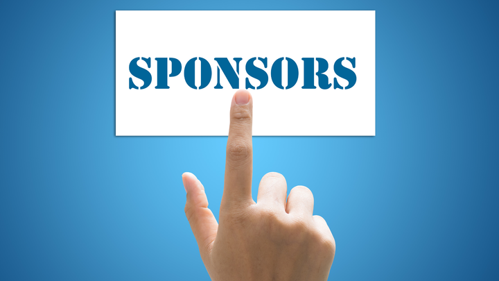 Sponsors