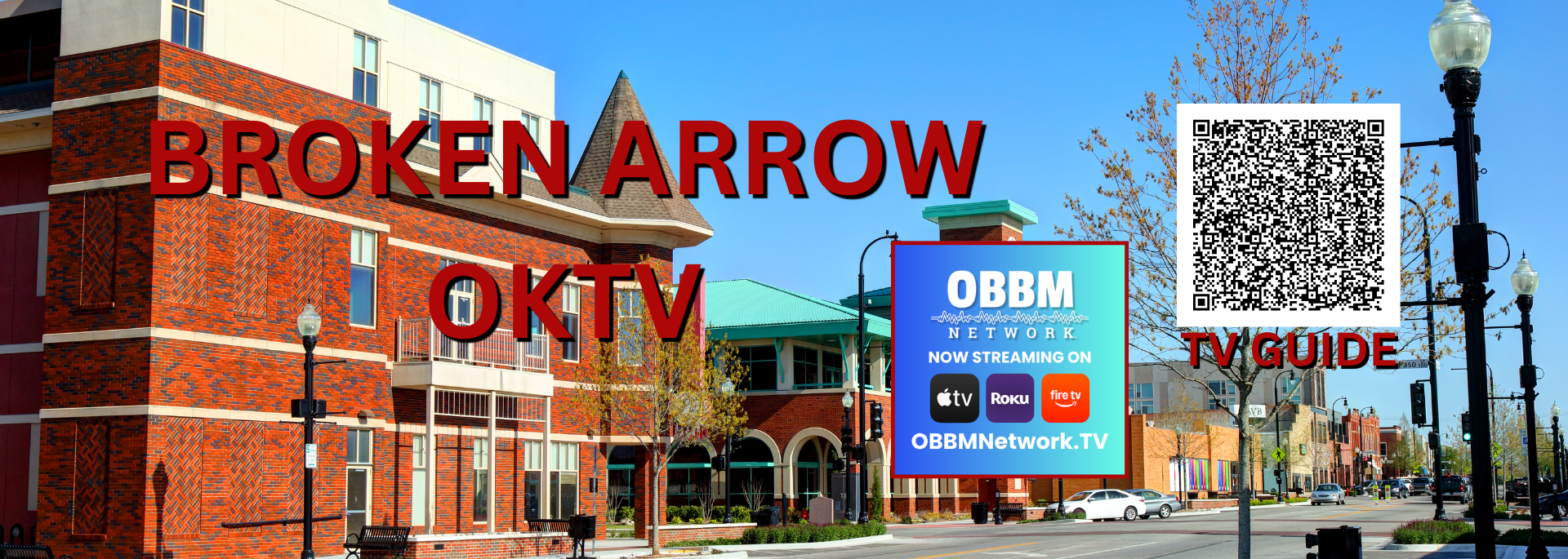 BROKEN ARROW OK