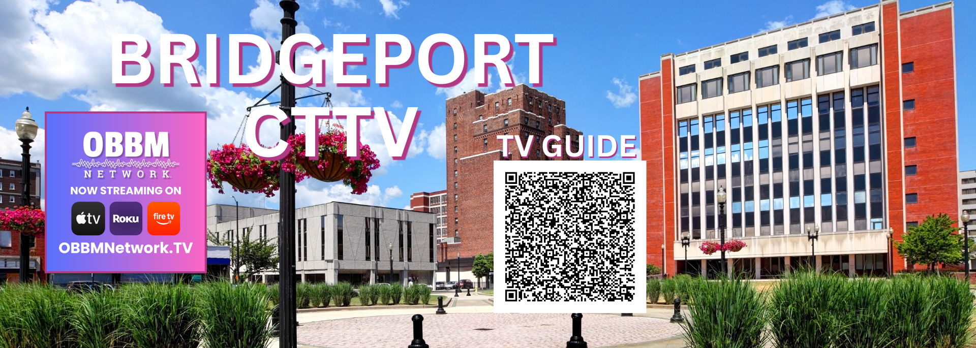 BRIDGEPORT CT