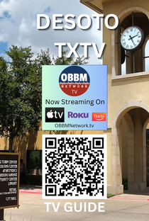 DESOTO TX
