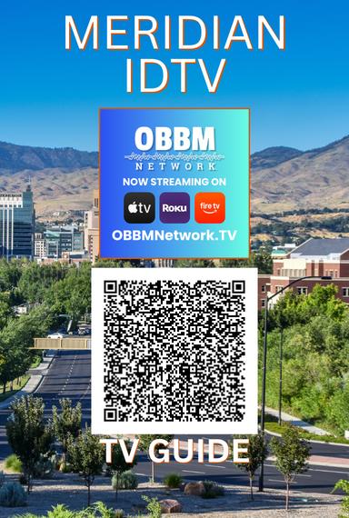 MERIDIAN ID