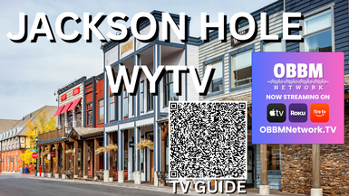 JACKSON HOLE - WY