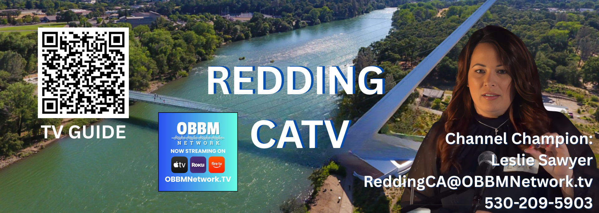 REDDING CA