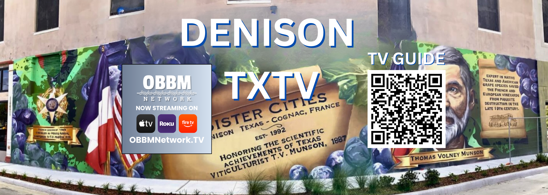 DENISON TX