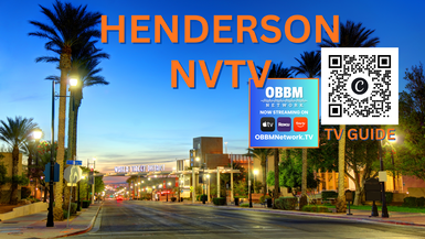 HENDERSON NV