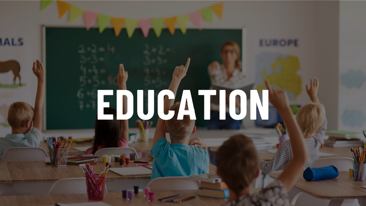 Education