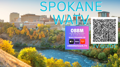 SPOKANE WA