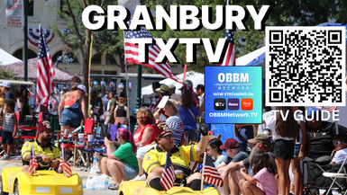 GRANBURY TX 