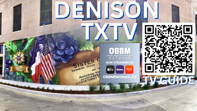 DENISON TX