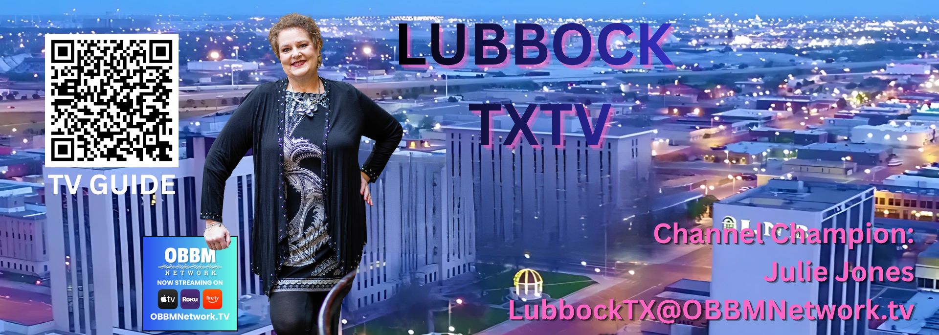 LUBBOCK TX