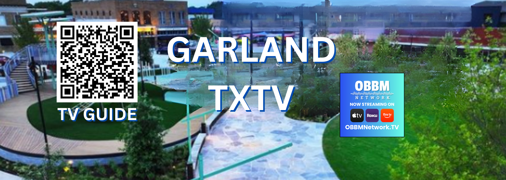 GARLAND TX