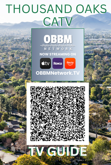 THOUSAND OAKS CA