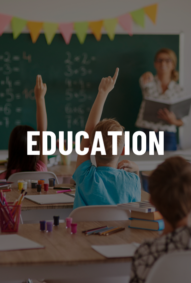 Education