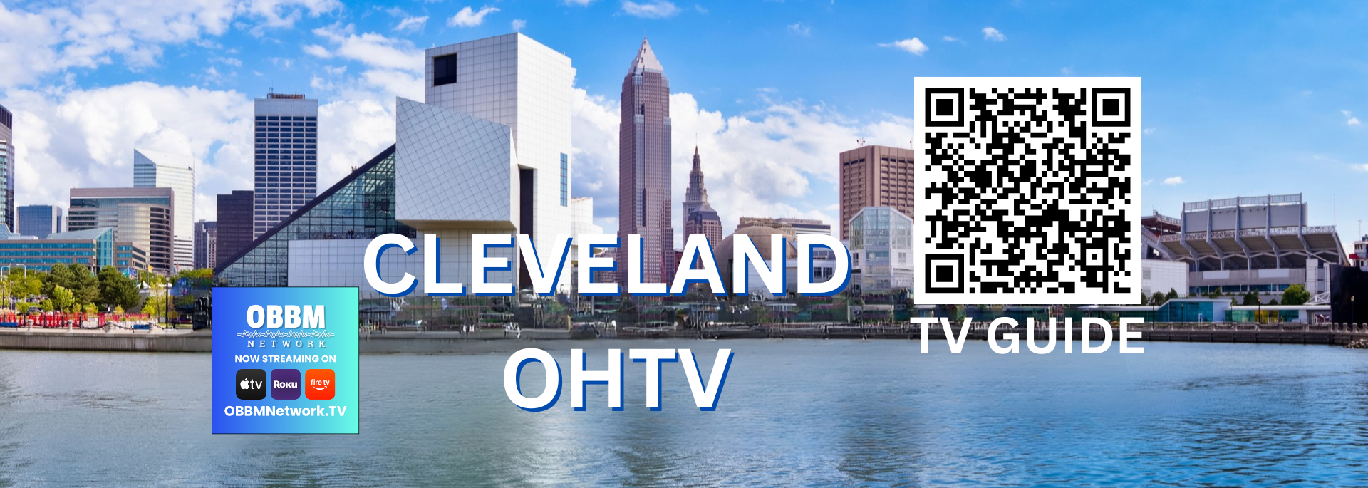 CLEVELAND OH