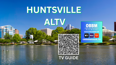 HUNTSVILLE AL 