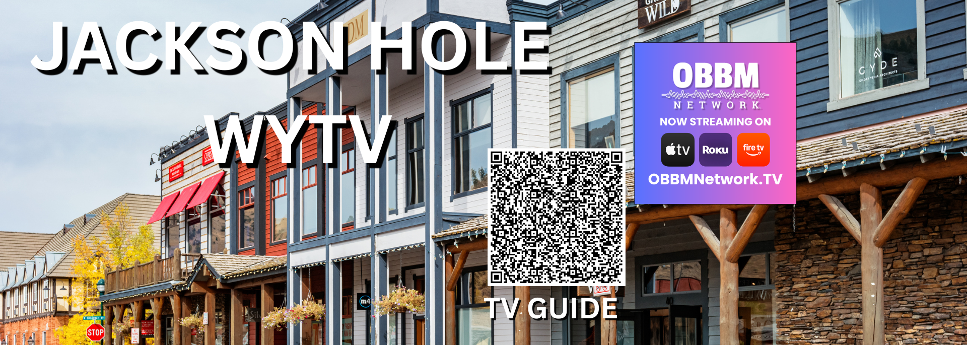 JACKSON HOLE - WY