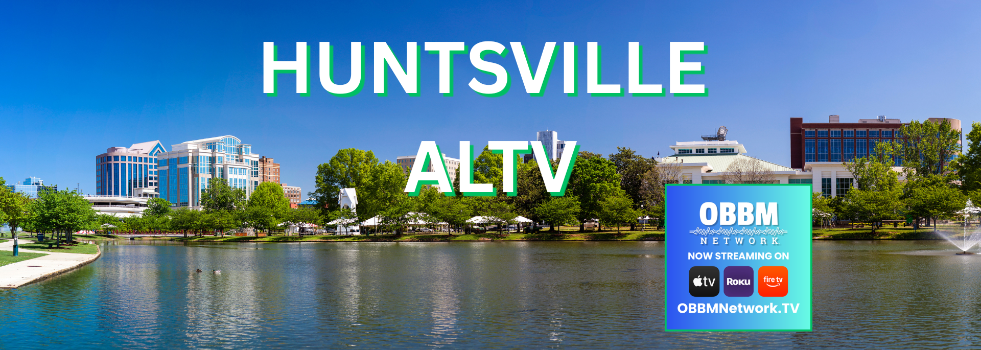 HUNTSVILLE AL