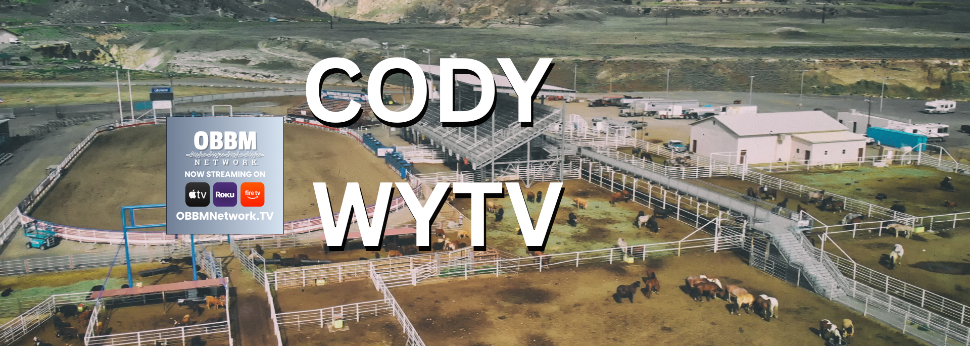 CODY - WY