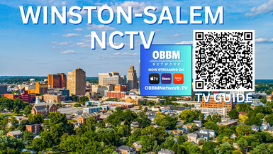 WINSTON-SALEM NC 