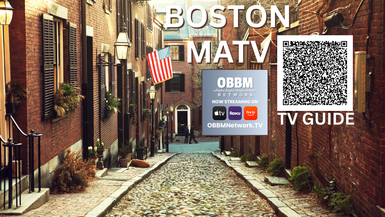 BOSTON MA