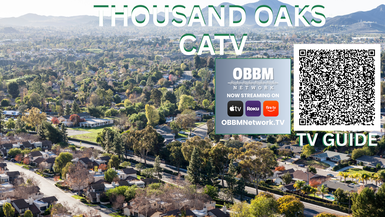 THOUSAND OAKS CA 