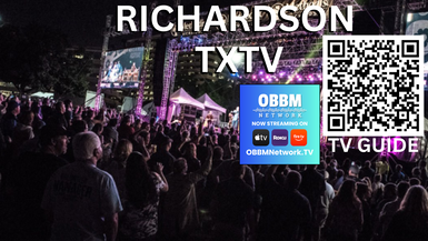 RICHARDSON TX 