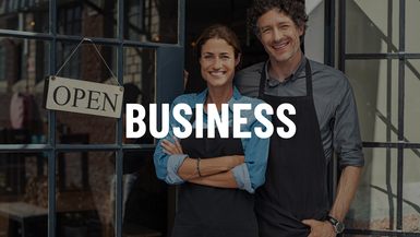 Business Coaching 