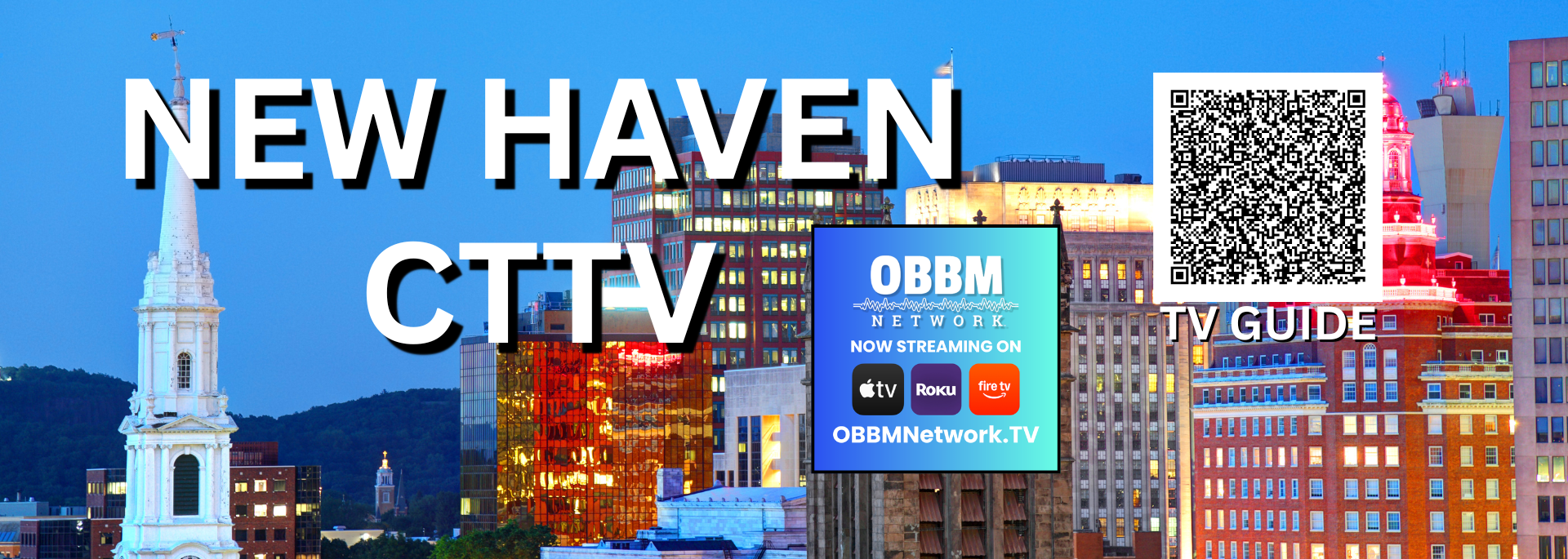 NEW HAVEN CT