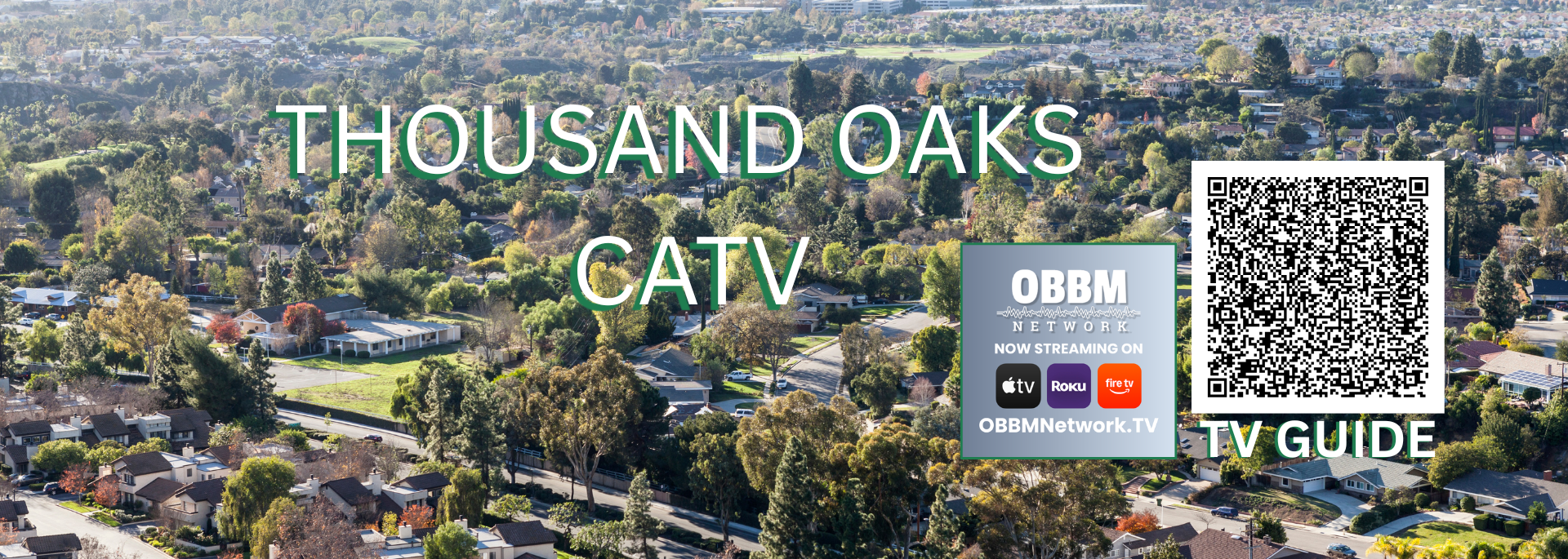 THOUSAND OAKS CA