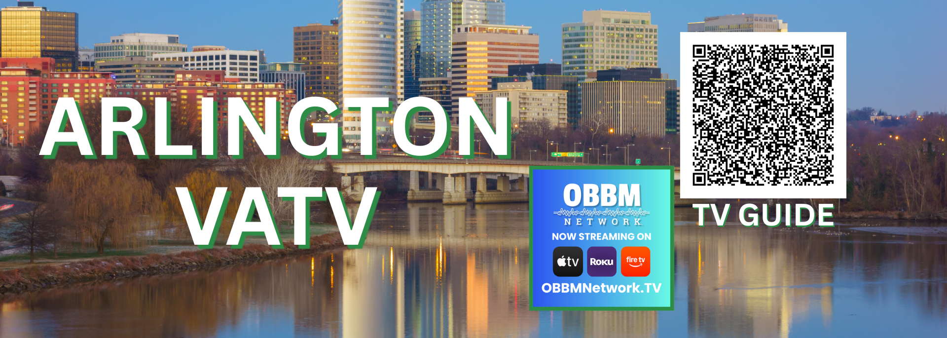 ARLINGTON VA