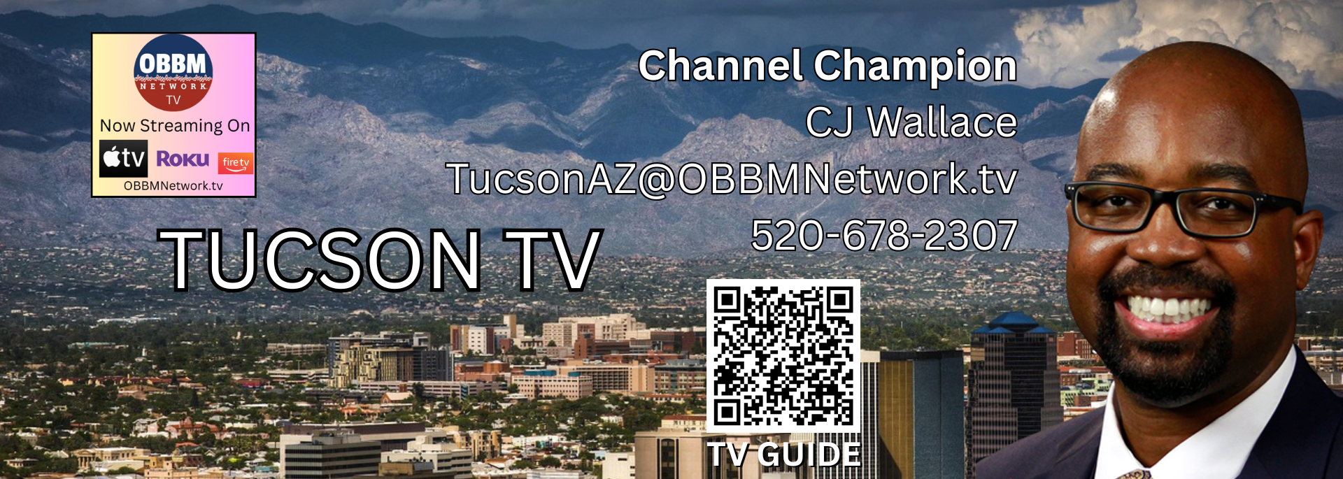 TUCSON AZ