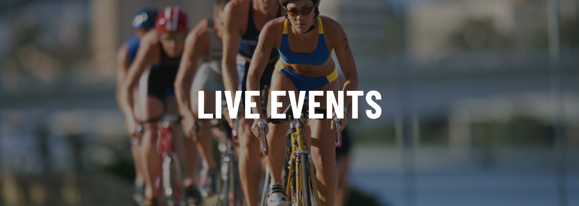 Live Events