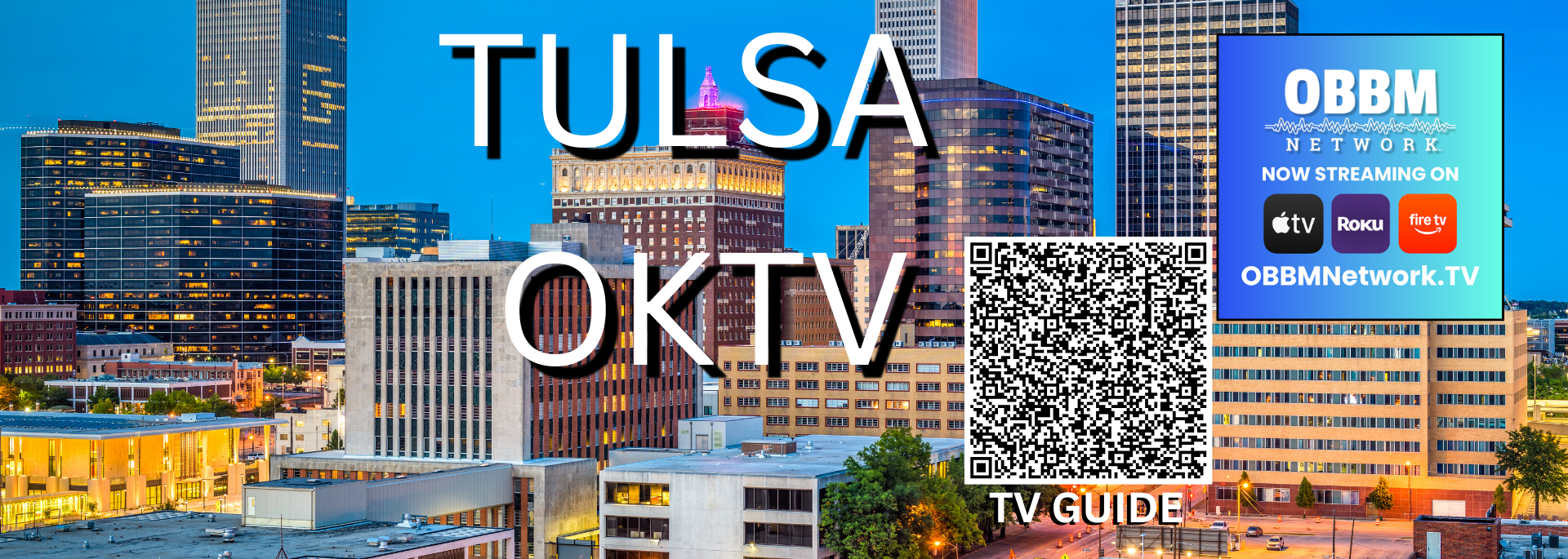 TULSA OK