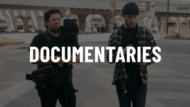 Documentaries 