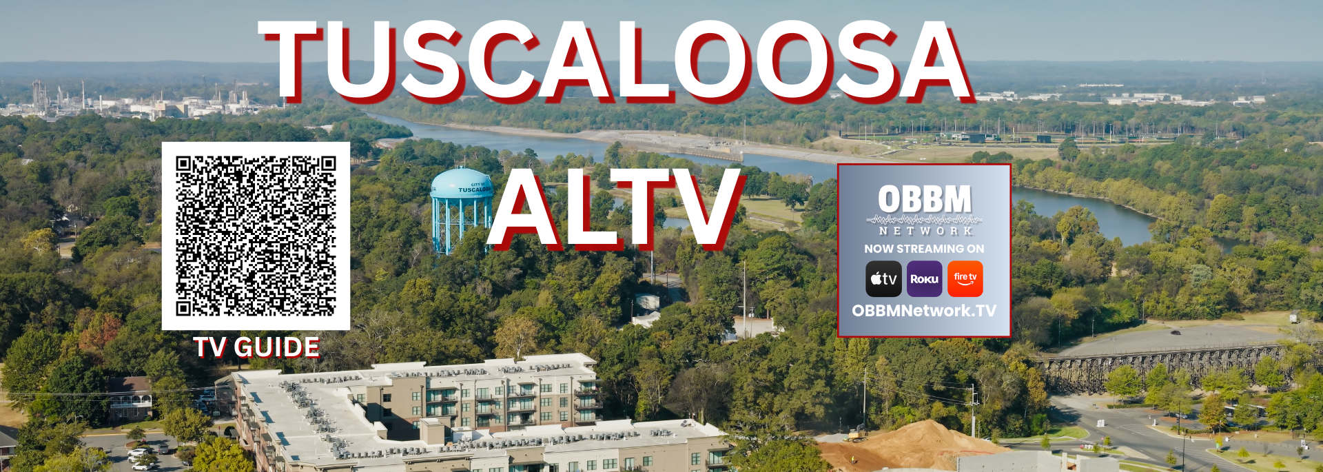 TUSCALOOSA AL