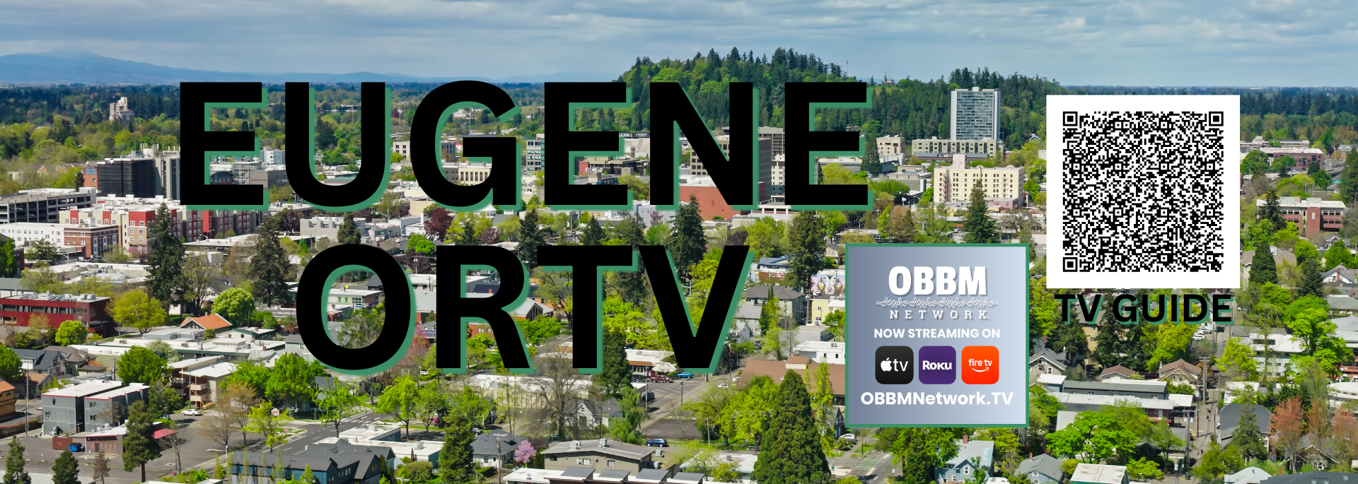 EUGENE OR