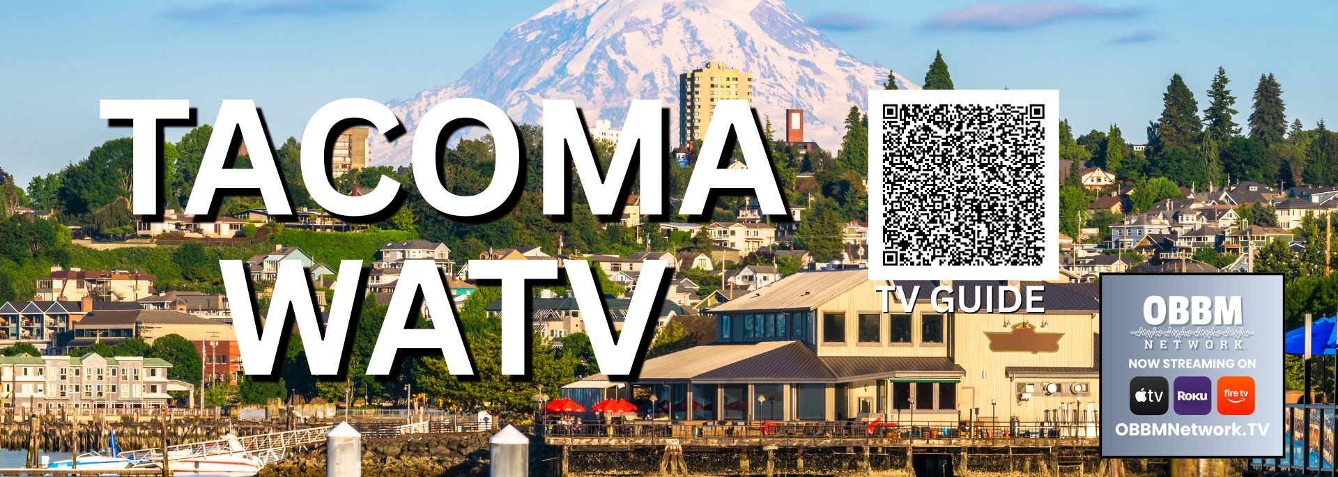 TACOMA WA