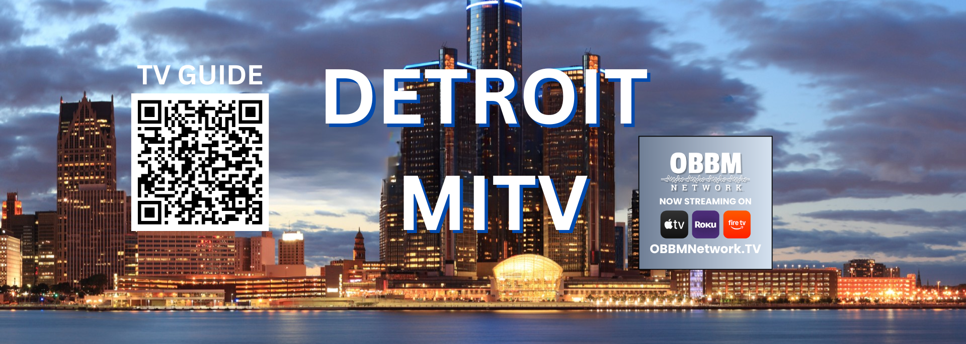 DETROIT MI