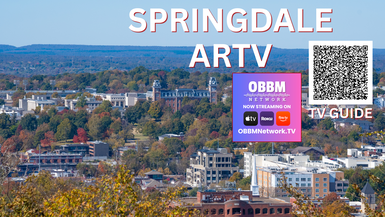 SPRINDALE AR 