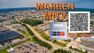 WARREN MI