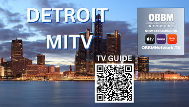 DETROIT MI