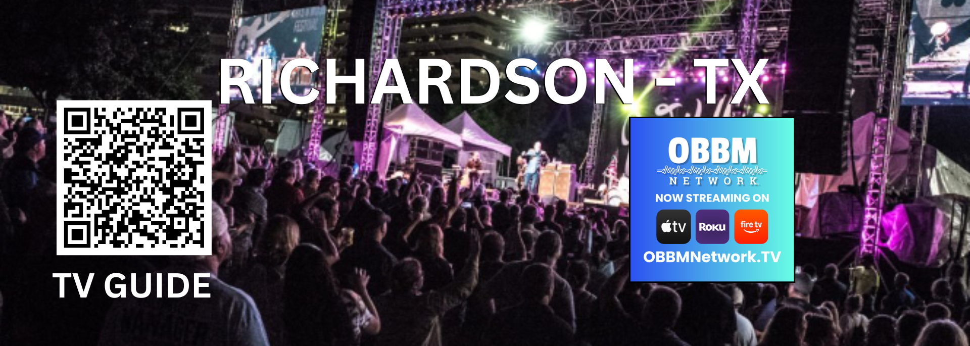 RICHARDSON TX