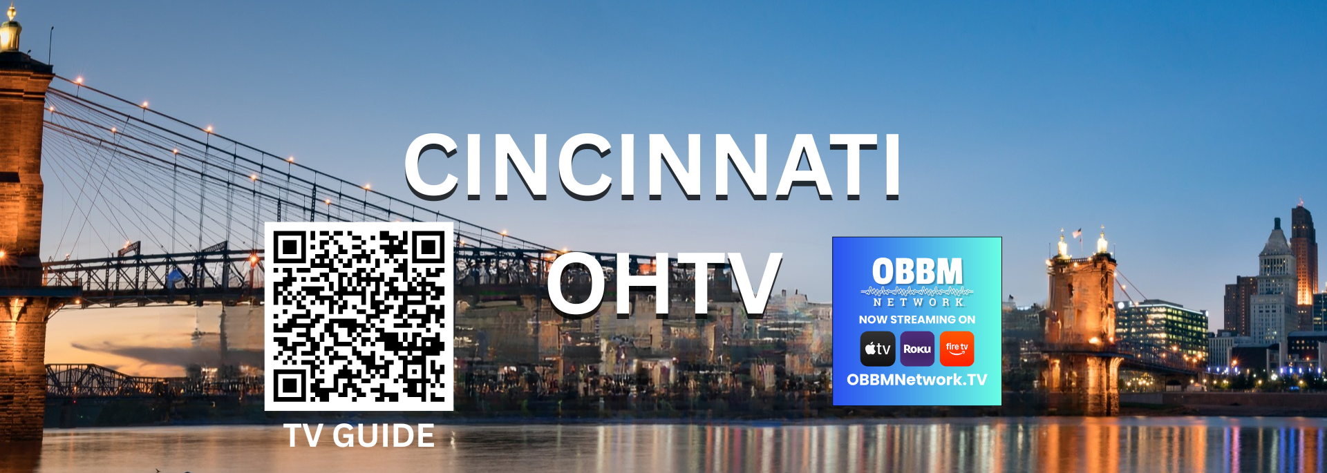 CINCINNATI OH